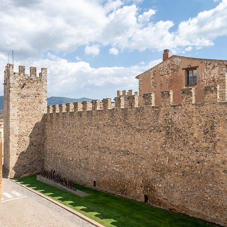 Hauzify I Vila Ducal Montblanc Luaran gambar