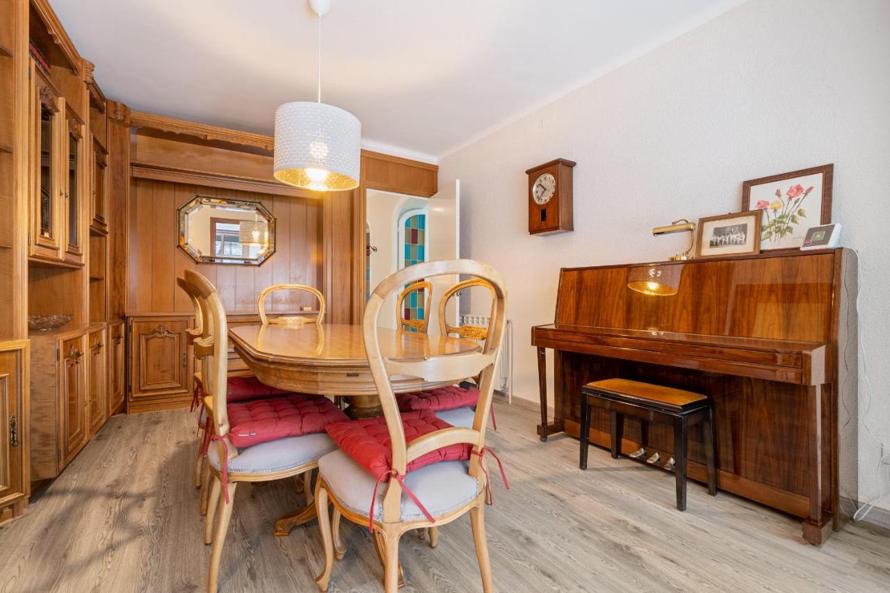 Hauzify I Vila Ducal Montblanc Luaran gambar