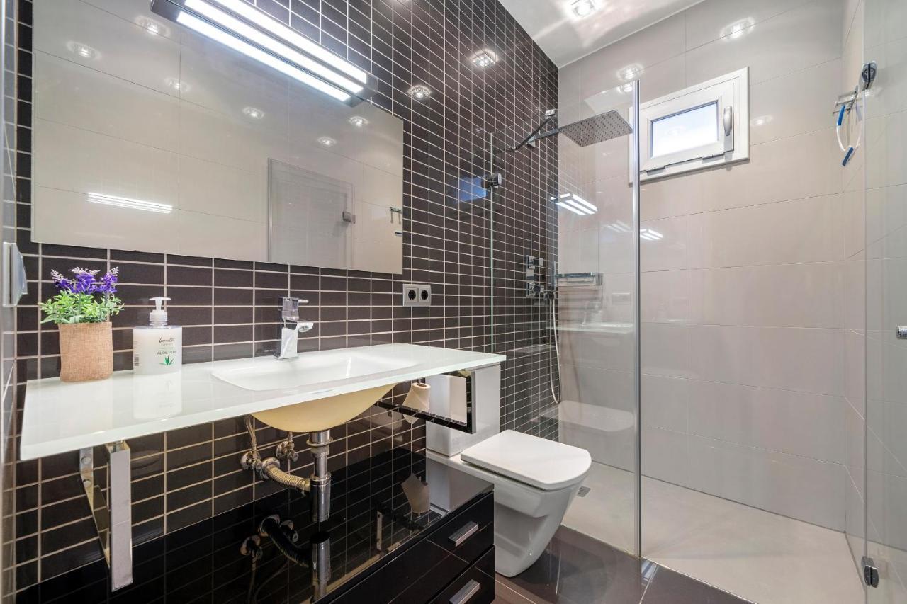 Hauzify I Vila Ducal Montblanc Luaran gambar