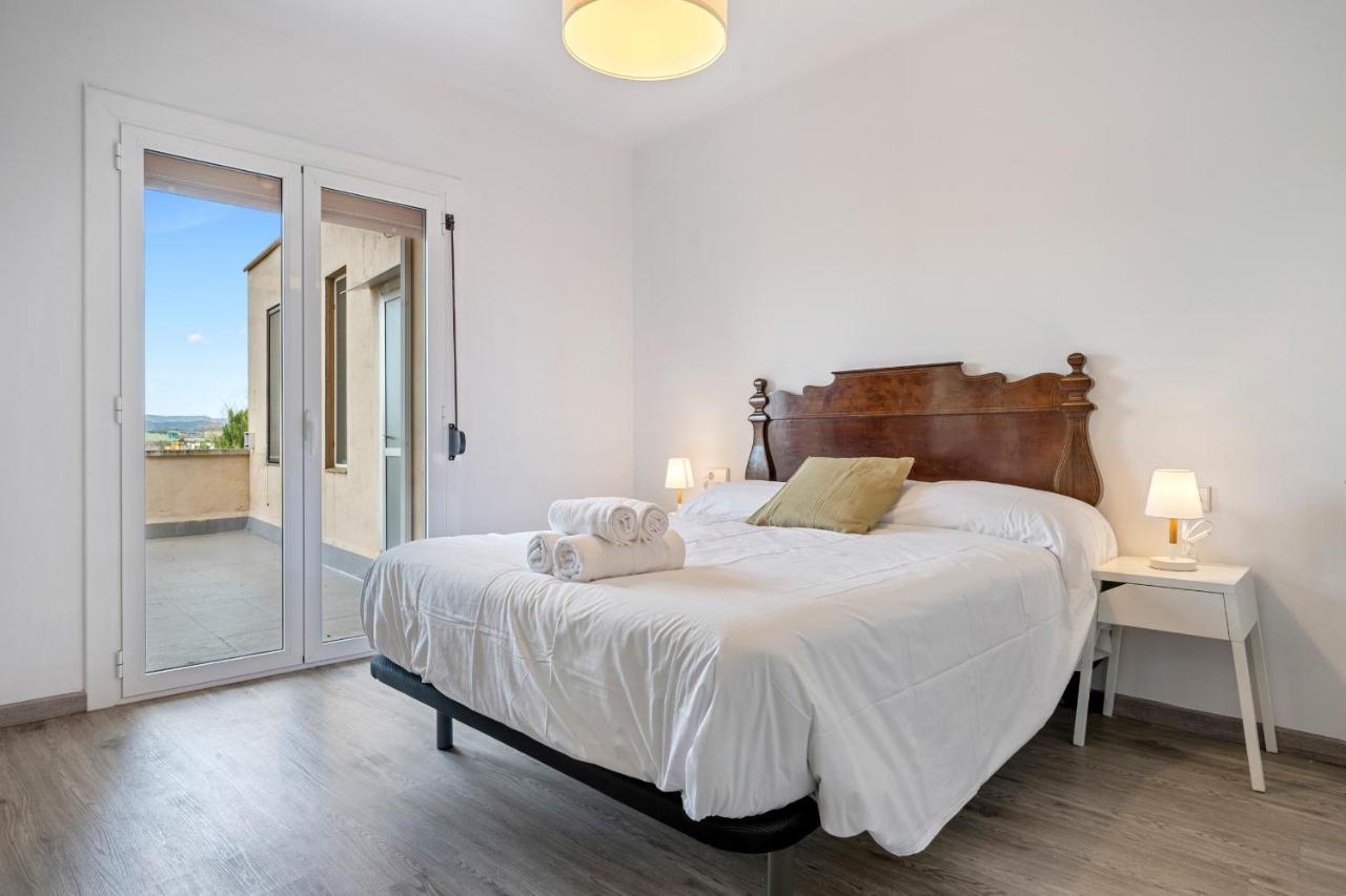 Hauzify I Vila Ducal Montblanc Luaran gambar