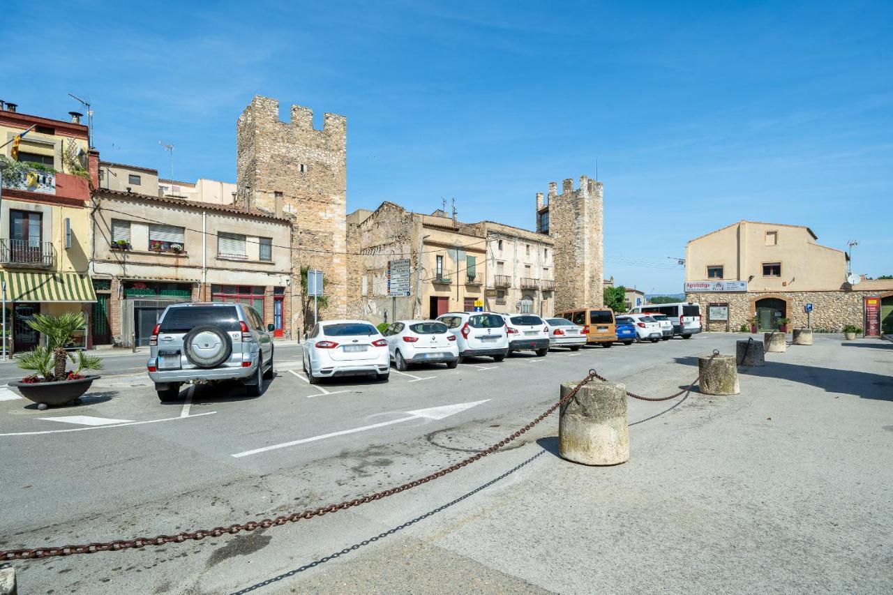 Hauzify I Vila Ducal Montblanc Luaran gambar
