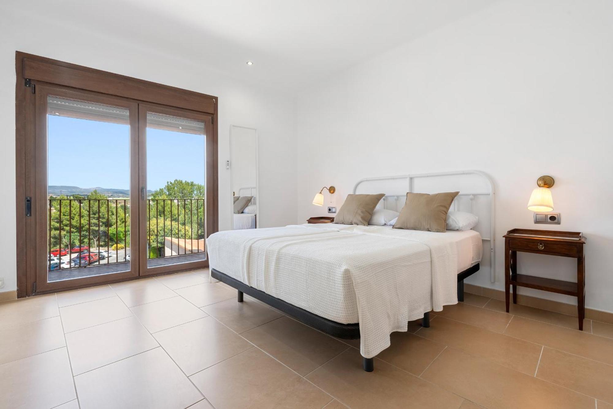 Hauzify I Vila Ducal Montblanc Luaran gambar